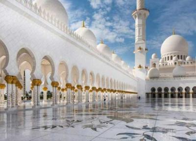 جاذبه های گردشگری مجذوب کننده و تماشایی ابوظبی، تصاویر
