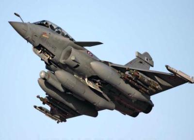 تور ارزان دبی: امارات: خرید جنگنده رافائل مکمل خرید جنگنده اف، 35 است