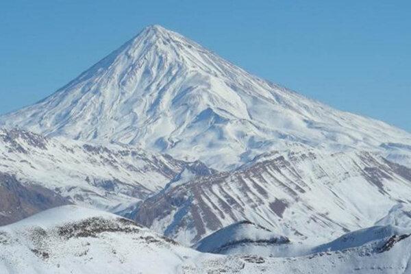 پیش بینی بارش برف و باران در ارتفاعات تهران پیش بینی بارش برف و باران در ارتفاعات تهران