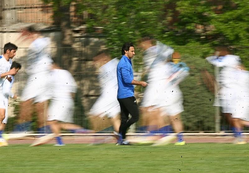 بازگشت بخشی از اعتصاب کنندگان در روز معارفه مجیدی، خبری بازگشت بخشی از اعتصاب کنندگان در روز معارفه مجیدی، خبری از برگزاری تمرین استقلال نشد
