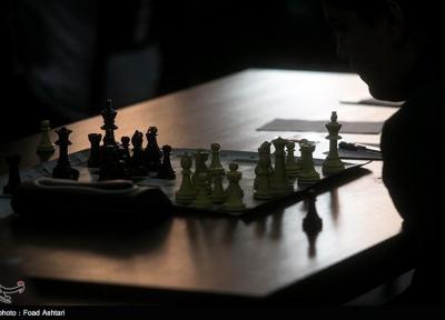 انتصاب سرپرست نایب رئیسی و سرپرست دبیری فدراسیون شطرنج