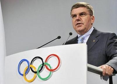 باخ: برای لغو یا تعویق المپیک پیشنهاد بهداشت جهانی را دنبال می کنیم