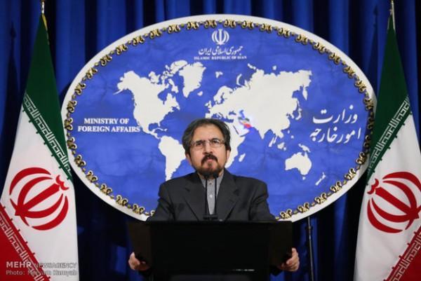 ورود هیاتی از وزارت خارجه کانادا به تهران و دیدار با مقامات ایران
