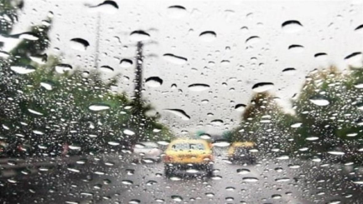36درصد از بارش های یک سال زابل در فروردین ماه دریافت شد