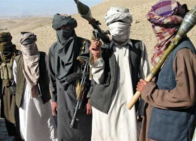 کشته شدن 24 نیروی امنیتی در حملات طالبان به شمال و شرق افغانستان