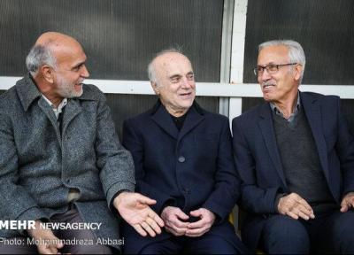مشکل اصلی فوتبال ایران ساختار است، دولت نباید در فوتبال دخالت کند