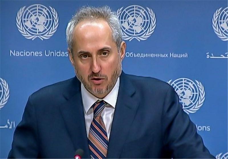 بی اعتنایی سازمان ملل به وتوی قطعنامه ضد سوری