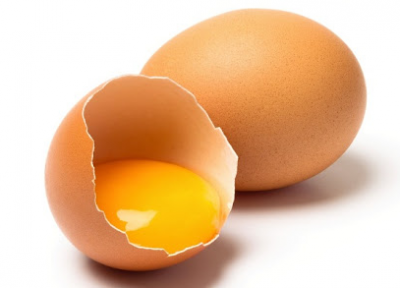 کاربردهای شگفت انگیز تخم مرغ برای زیبایی
