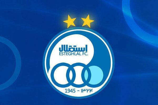 انتقاد باشگاه استقلال از مذاکره با بازیکنان تحت قرارداد این تیم