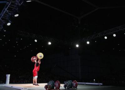 واکنش فدراسیون جهانی به کاهش 4 وزن در المپیک پاریس، وزنه برداران پاک چوب دوپینگی&zwnjها را می&zwnjخورند