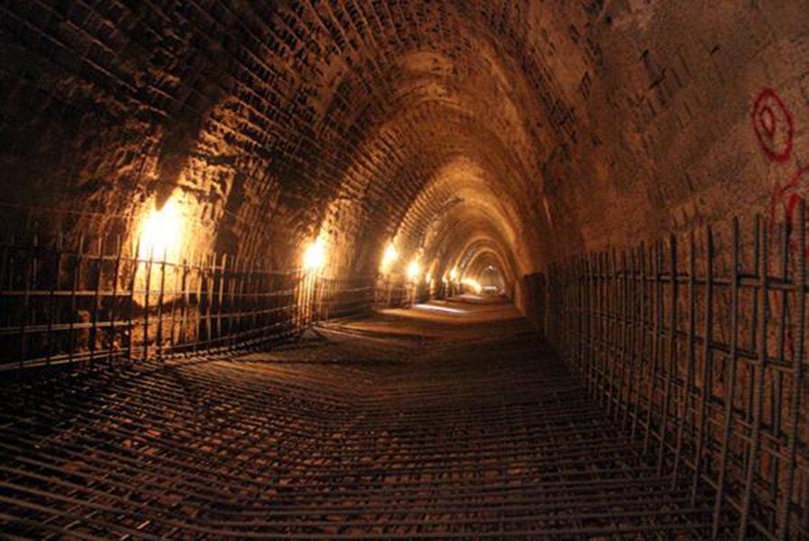 خبرنگاران معاون استاندار تهران: احداث تونل کمرخانی ضروری خبرنگاران معاون استاندار تهران: احداث تونل کمرخانی لازم است