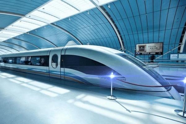 با سریع ترین قطار های جهان آشنا شوید