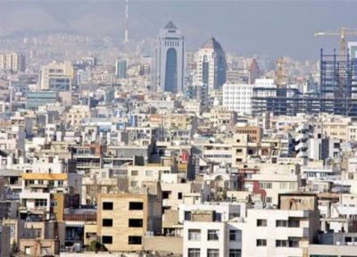 ثبت نام 56 هزار تهرانی برای 800 واحد مسکن ملی نصیرشهر