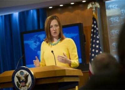 کاخ سفید: ایران به تعهداتش پایبند شود، ما نیز وظایف خود را انجام می دهیم