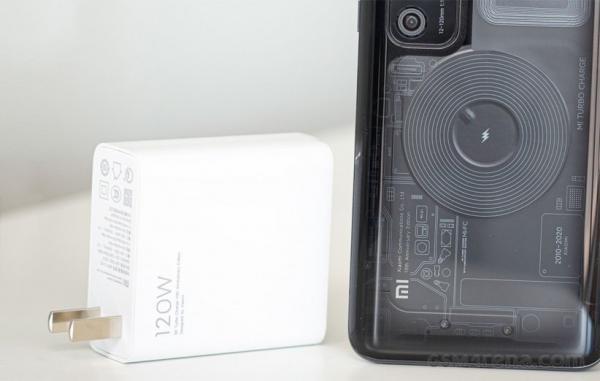 شیائومی گوشی با شارژ سریع 200 واتی می سازد