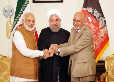 جایگاه استراتژیک ایران در فرایند صلح افغانستان