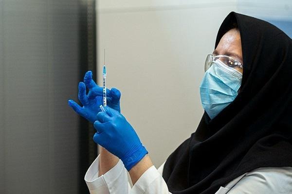 شروع فاز دو-سه تست انسانی واکسن کوو ایران برکت
