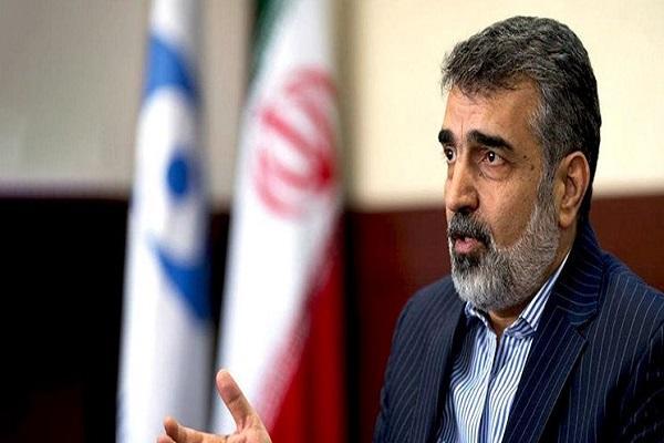 وقوع حادثه در بخشی از شبکه توزیع برق تاسیسات نطنز وقوع حادثه در بخشی از شبکه توزیع برق تاسیسات نطنز