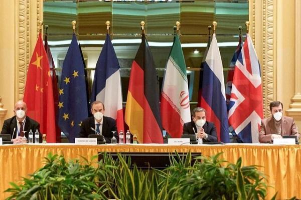 نشست بعدی کمیسیون برجام اواسط تیر برگزار می شود نشست بعدی کمیسیون برجام اواسط تیر برگزار می شود