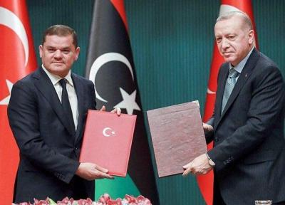 اعزام یک هیات عالی رتبه آنکارا به لیبی پیش از اجلاس ناتو