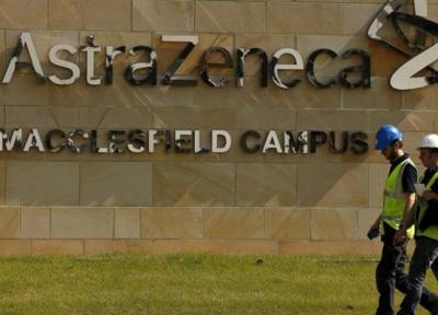 آسترازنکا به شکست در درمان کرونا با آنتی بادی اعتراف کرد