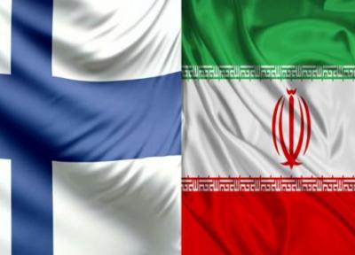 فراخوان دوم جذب اعضای هیات موسس اتاق ایران و فنلاند