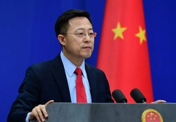 تور چین: چین شایعات درباره آزمایش موشکی هسته ای در فضا را رد کرد