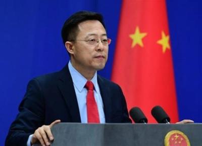 تور چین: چین شایعات درباره آزمایش موشکی هسته ای در فضا را رد کرد