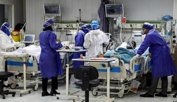 آمار کرونا در ایران 5 آبان 1400 ، جانباختن 197 بیمار مبتلا