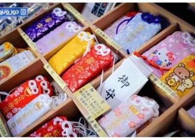 از ژاپن چی بخریم؟ راهنمای خرید سوغات از ژاپن، سرزمین آفتاب تابان