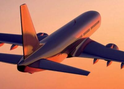 جابجایی 3 میلیون مسافر از راستا هوایی در نوروز