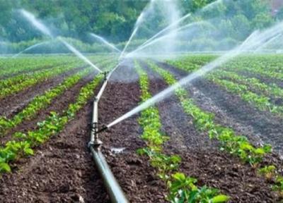 بهینه سازی مدیریت آب در عرصه کشاورزی با تجهیز اراضی آبی، ممنوعیت کشت برنج در استان کرمانشاه