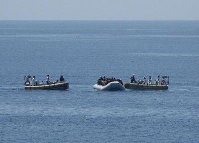 دست کم 75 پناهجو در سواحل لیبی غرق شدند