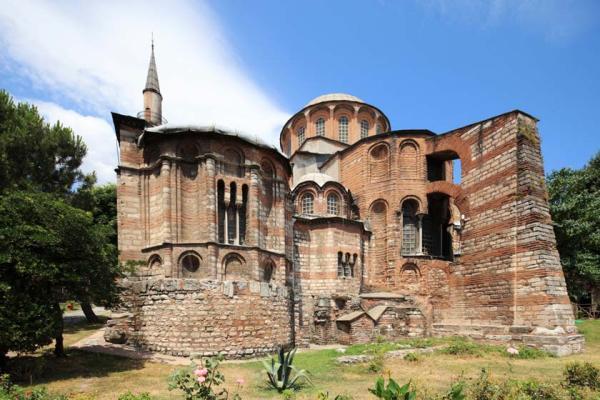 تور بلغارستان ارزان: پس از ایاصوفیه، یک موزه دیگر ترکیه نیز به مسجد تبدیل می گردد
