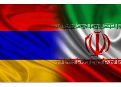 تور ارمنستان: گفت وگوی وزیر نیرو و سفیر نو ارمنستان درمورد برگزاری اجلاس همکاری مشترک