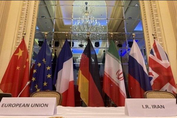 مقام اتحادیه اروپا: هنوز مشکلاتی میان ایران و آمریکا در وین وجود دارد