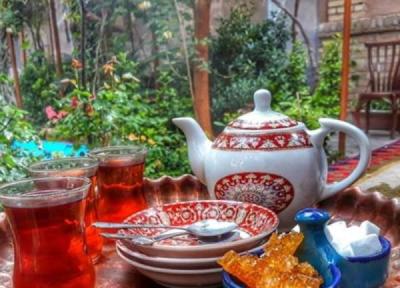روز دنیای چای، 8 چای خوش طعم و پرطرفدار ازسراسر دنیا