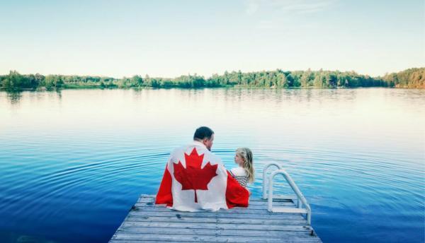 لیست روزهای تعطیل در کانادا