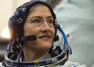 آشنایی با اولین زن مسافر مدار ماه