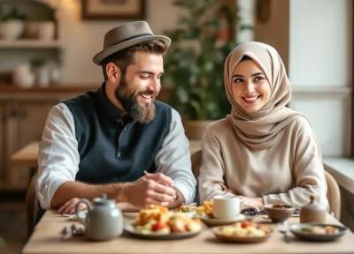 فهرست غذاهای محلی باکو برای عاشقان شکم گردی