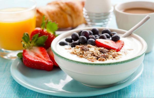 صبحانه سالم می خواهید؟ تخم مرغ نخورید