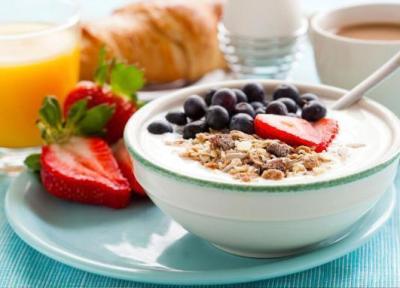 صبحانه سالم می خواهید؟ تخم مرغ نخورید