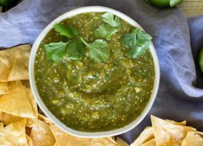 طرز تهیه سس سالسا هالوپینو برای عاشقان طعم تند