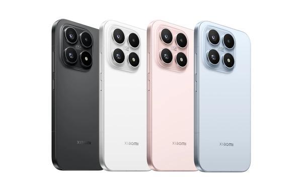 عضو نو سری شیائومی 17 به زودی راهی بازار می گردد